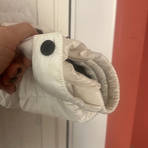 Perfect Moment White Puffer Jacket - Picture 7 of 16